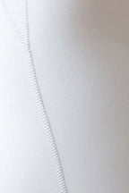 High-Waisted Slim-Fit Quick-Dry Flared Leggings