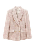 Emilia Long Sleeve Coat