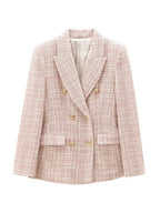 Emilia Long Sleeve Coat