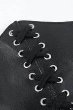 Adams Style Gothic Dress