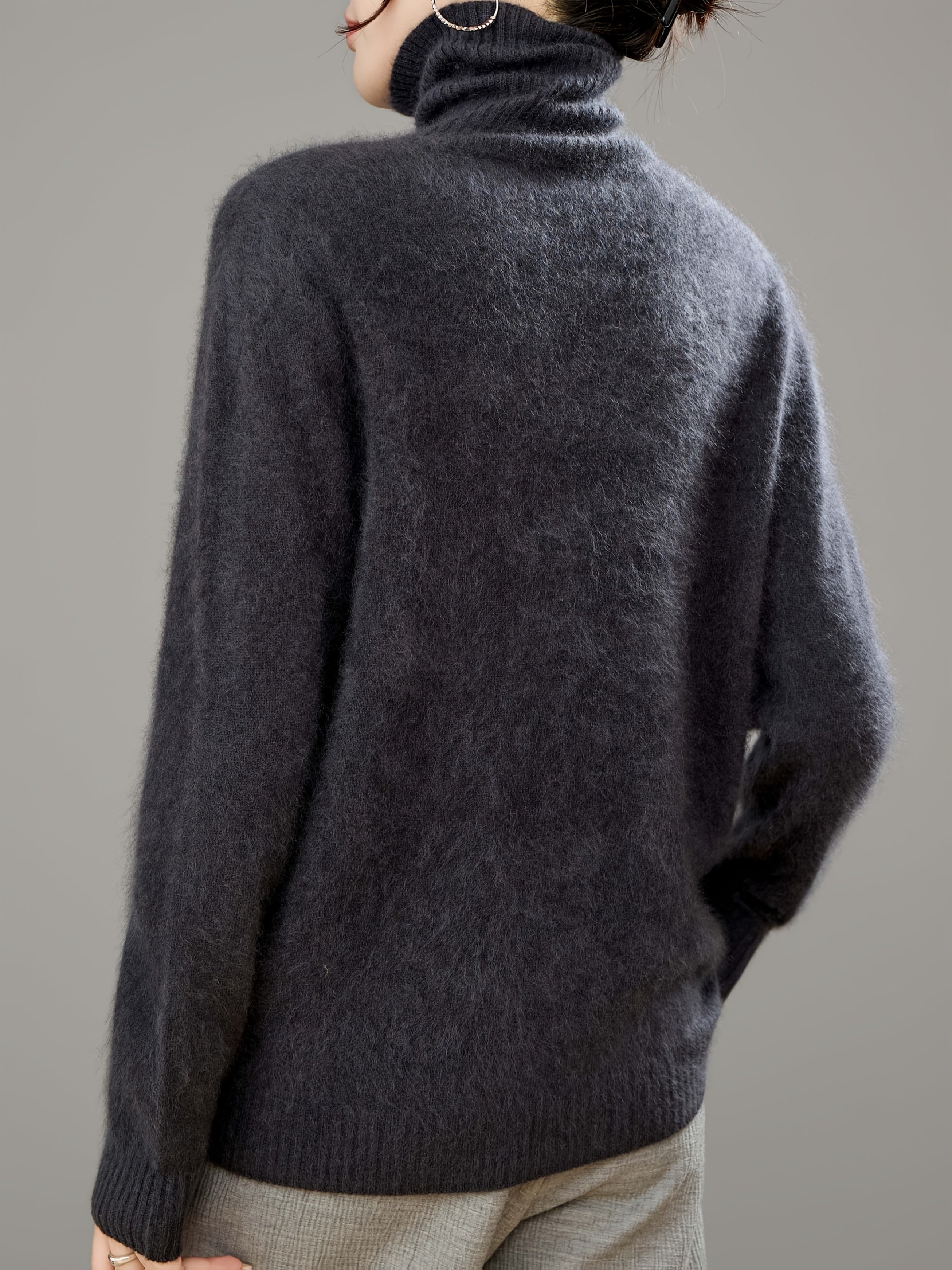 PAOLINA SWEATER