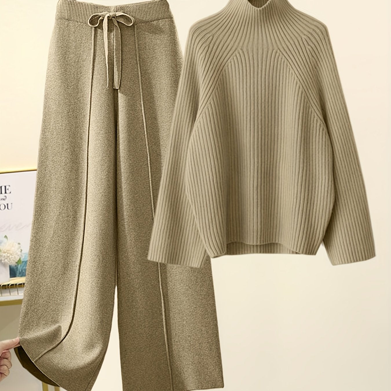 MOLLY 2 PIECES SET
