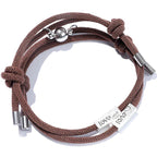 Love Eachother Couple Bracelet
