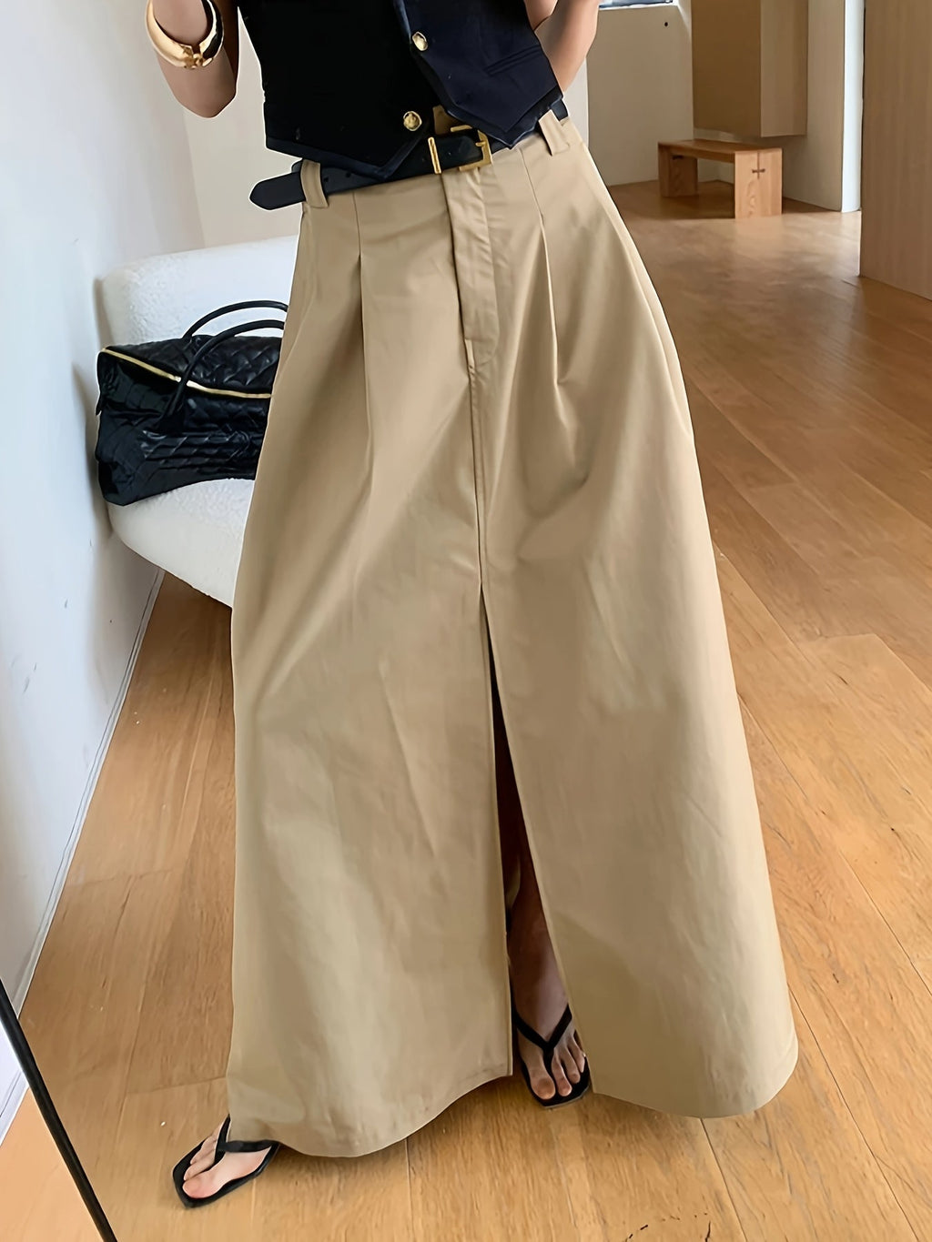 HELIKA SKIRT