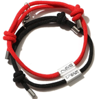 Love Eachother Couple Bracelet
