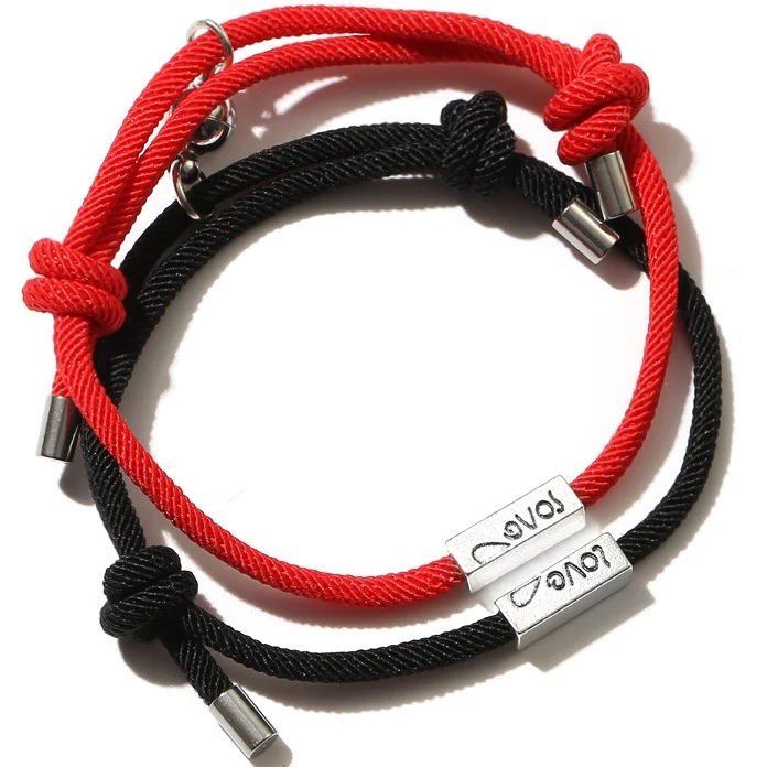 Love Eachother Couple Bracelet