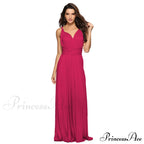 Alexandra Satin Lace Charming Back A-Line Dress