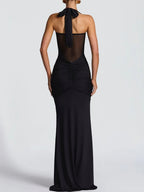 Alyssa Sleeveless Maxi Dress