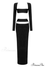 Amara Elegant Cutout Set