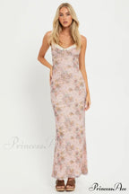 Amaran Elegant Dress
