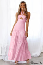 Amaya Elegant Dress
