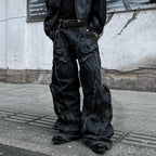 Analyzed Colored Medieval Pant