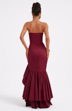Ang Maxi Dress