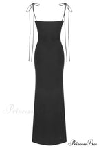 Anna October Stylish Tulip Dress
