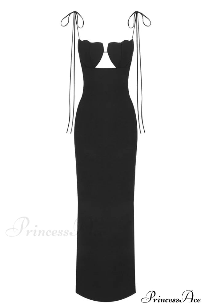 Anna October Stylish Tulip Dress
