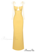 Anna October Stylish Tulip Dress