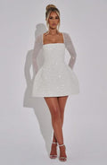 Grace Mini Dress