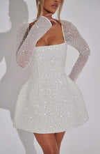 Grace Mini Dress