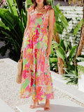 Yolanda Aesthetic Silk Dress for Summer Statement Occasion Edit