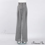 ANTIA Elegant TROUSERS