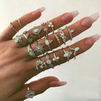 Antique Bohemian Affection Gothic Band