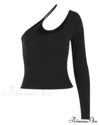 ANZHELIKA Women's Top