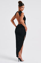 Aphrodite Midi Dress