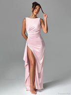 Appliques Slim Bodycon Vacation Dress