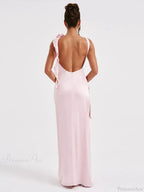 Appliques Slim Bodycon Vacation Dress