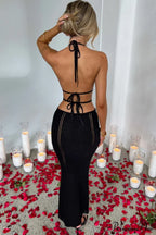 Arabella Elegant Maxi Dress