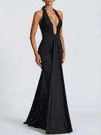 Arabella Sleeveless Maxi Dress