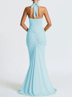 Arabella Sleeveless Maxi Dress