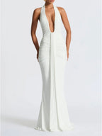 Arabella Sleeveless Maxi Dress