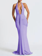 Arabella Sleeveless Maxi Dress
