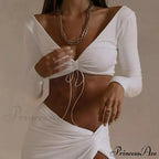 ARMELLE TWO Stylish PIECE SET