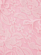 Aspen Lace Mini Dress