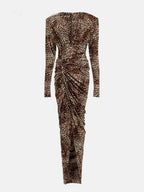 Aspen Maxi Dress