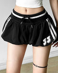 Athletic Envelop Ligament Short