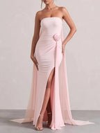 Aubree Sleeveless Maxi Dress
