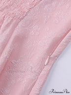 AURELIA Elegant MIDI DRESS