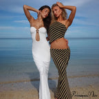 AVA Elegant MAXI DRESS