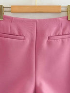Ava Pareo Mini Skirt