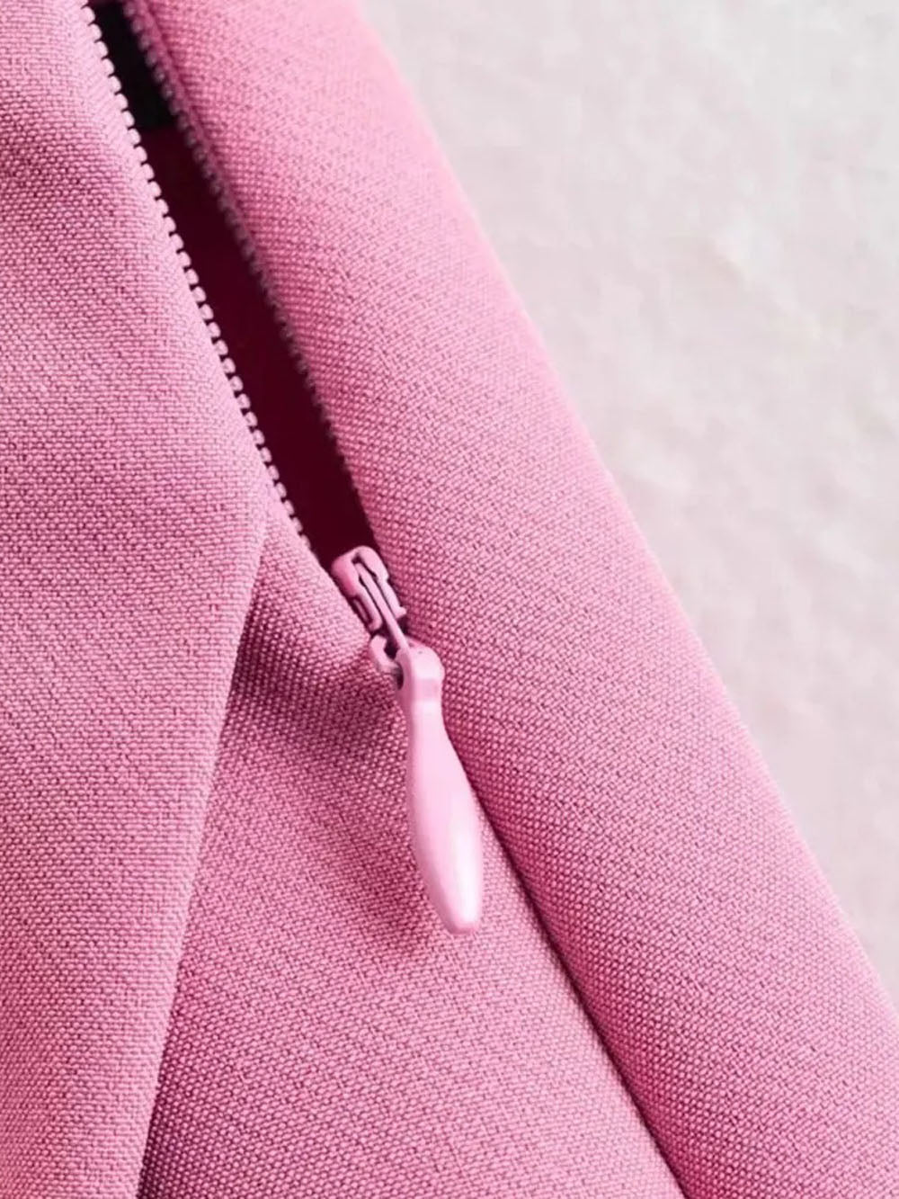 Ava Pareo Mini Skirt