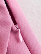 Ava Pareo Mini Skirt