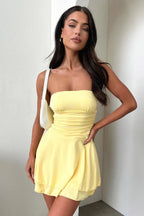 Kimora Elegant mini dress