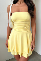 AVEDA MINI DRESS