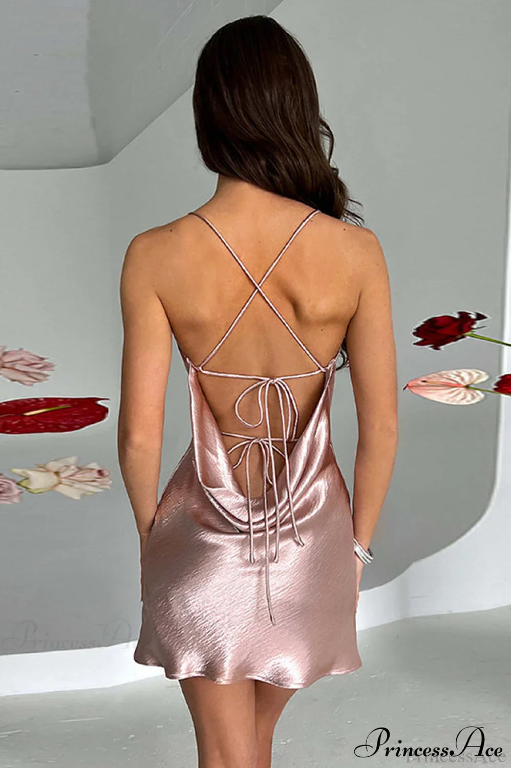 Avianna Elegant Dress