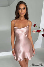 Avianna Elegant Dress