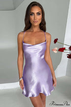Avianna Elegant Dress