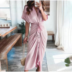 Diana Boutique Dress Premium Wardrobe Essential